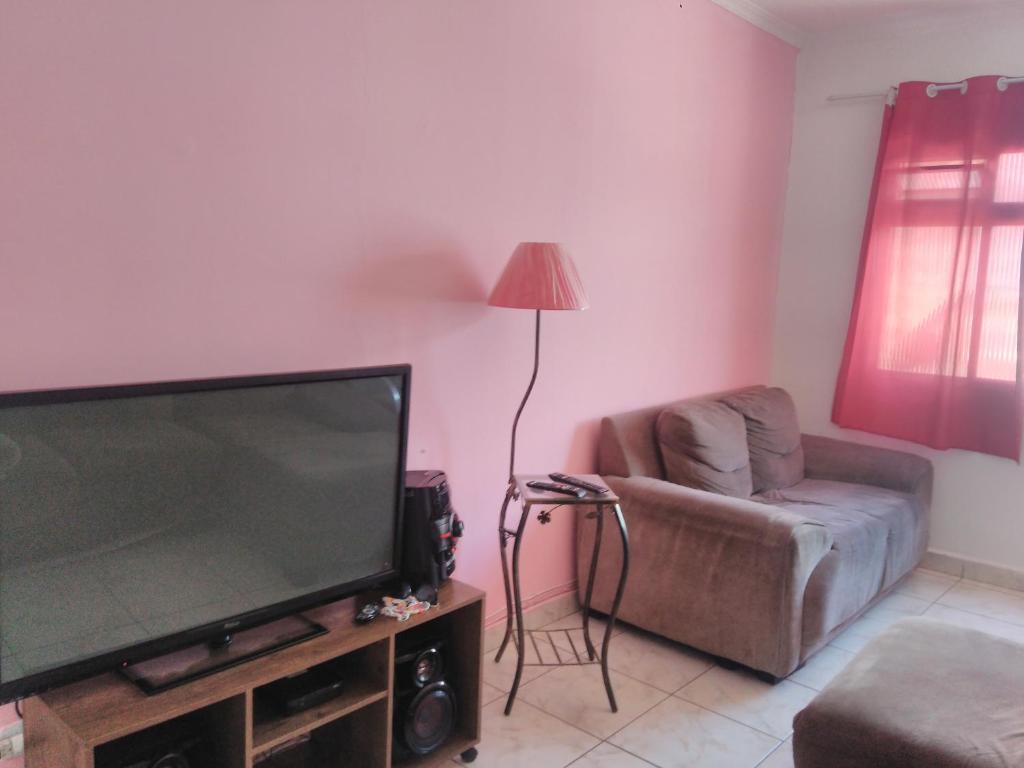  Apartamento da Vanessa