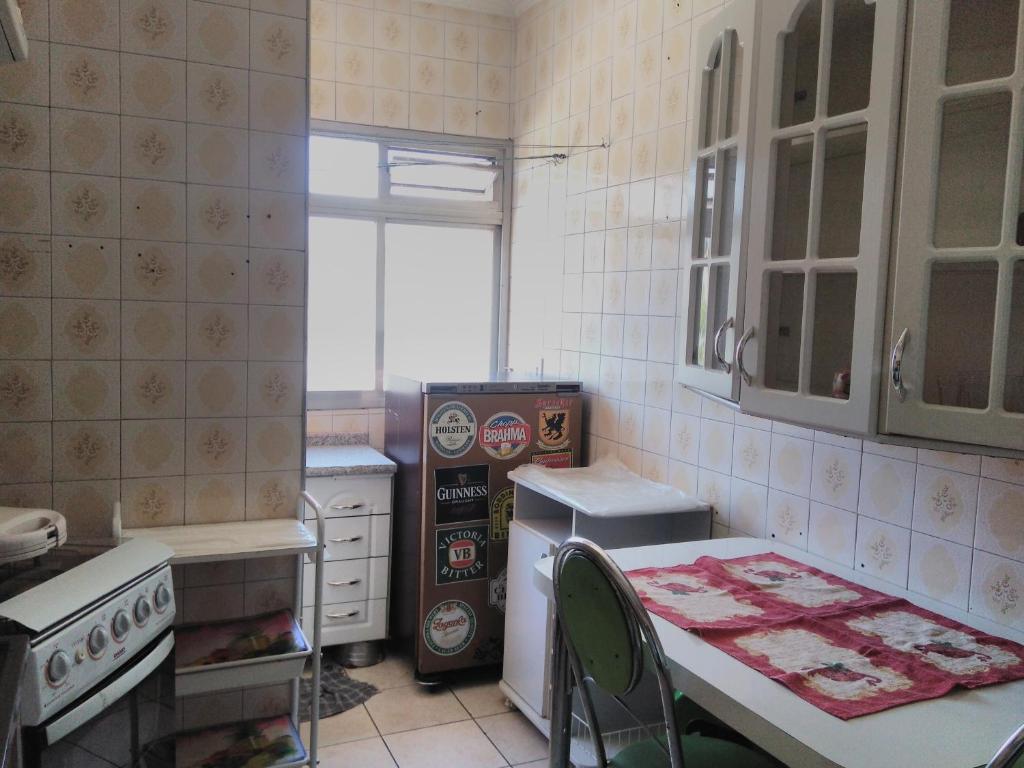  Apartamento da Vanessa