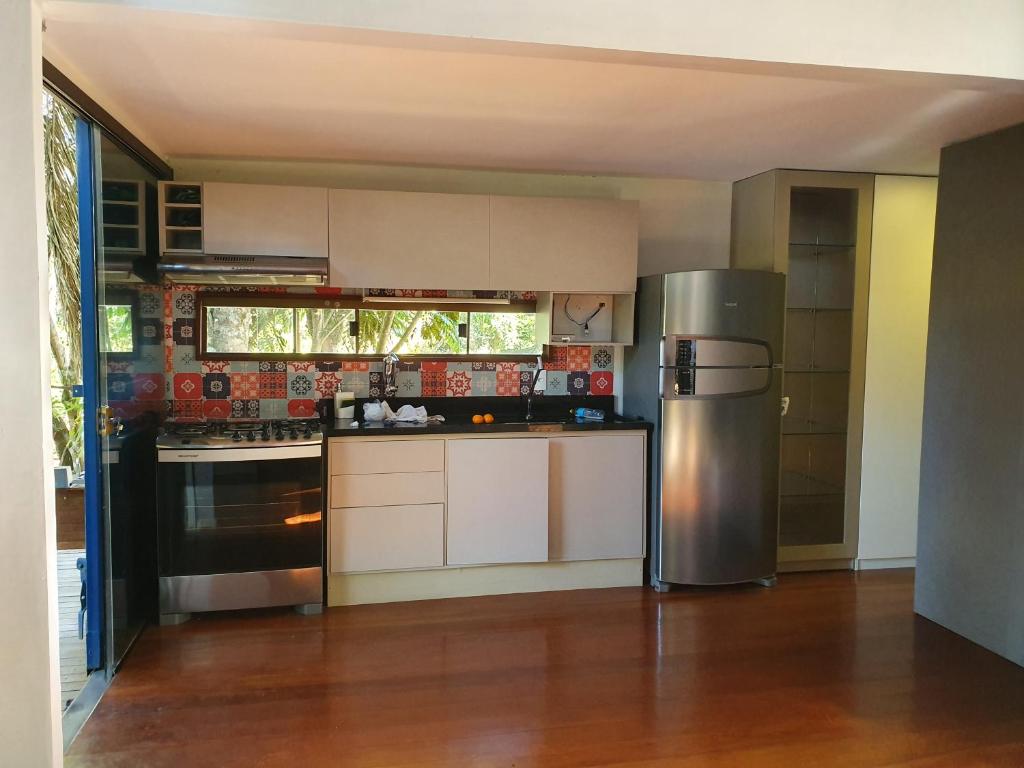  Casa da arvore pvh