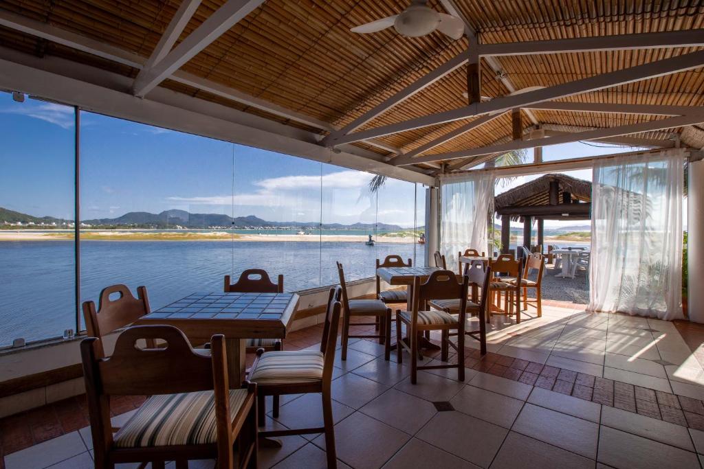 Costa Norte Ponta das Canas Hotel