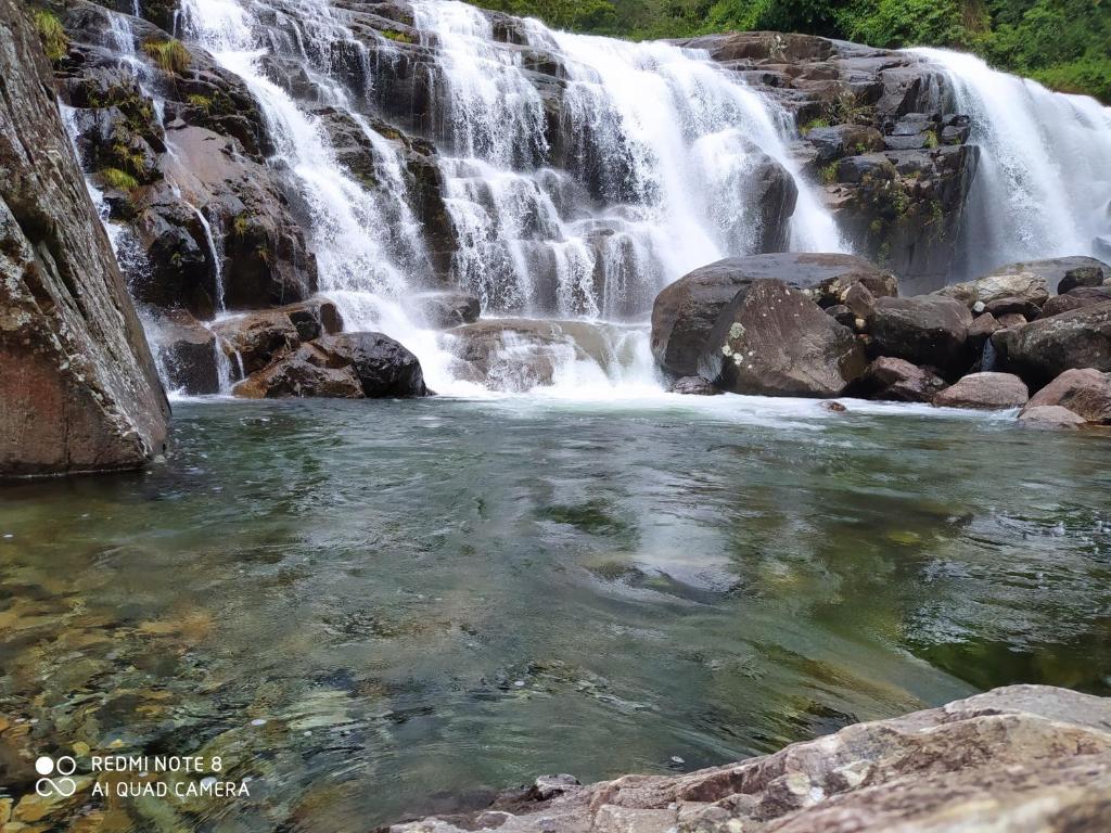  estalagem águas do Caparaó