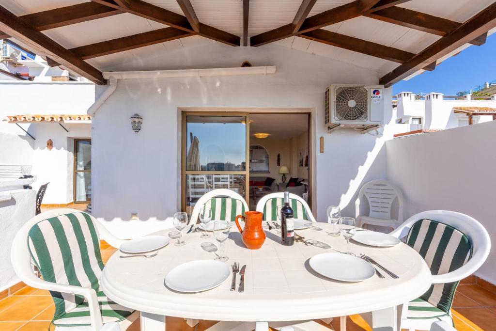 Pueblo Evita III, Benalmádena – Updated 2023 Prices