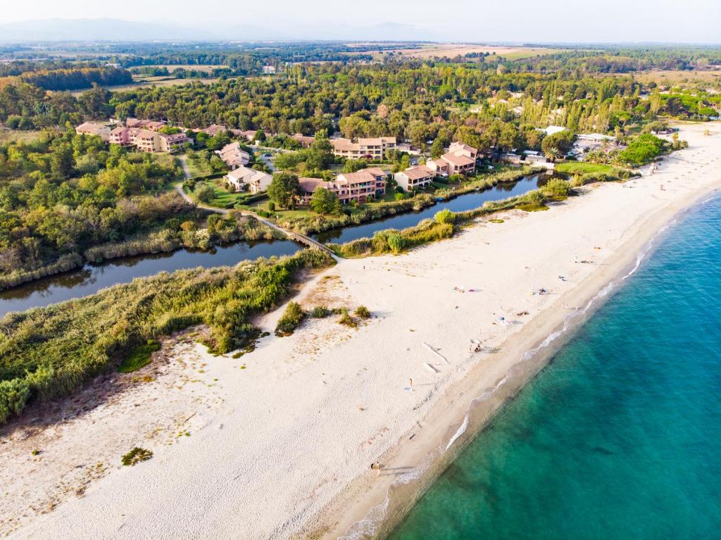 Loodusmaastik apartemendi l&auml;hedal