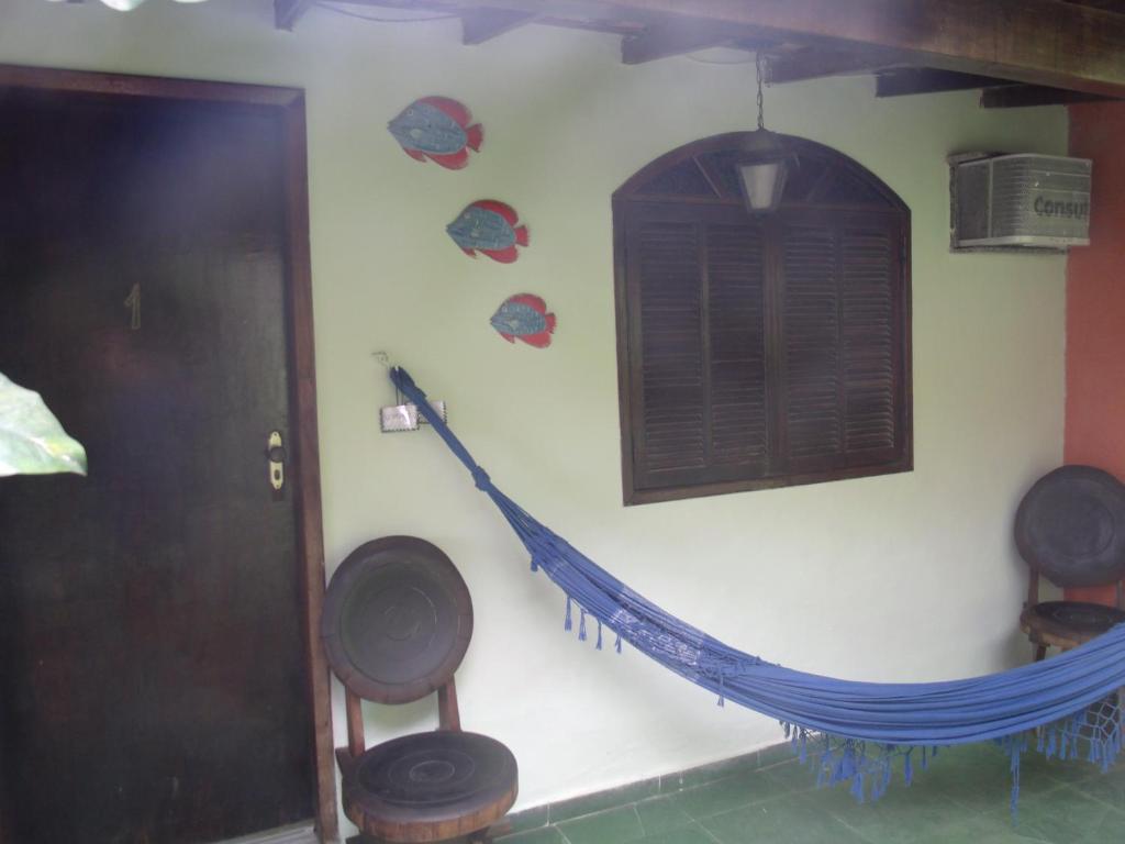 Suite BrisaMar - Apartment With Balcony