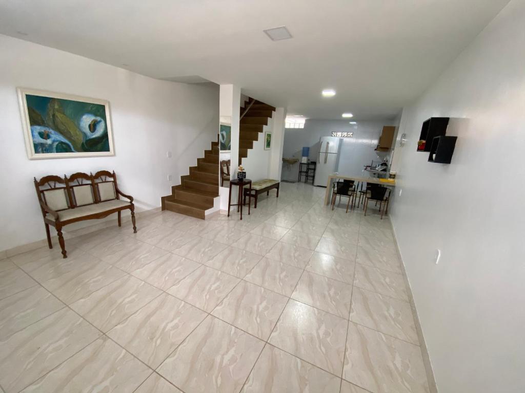  Casa 300m da Orla/Praia