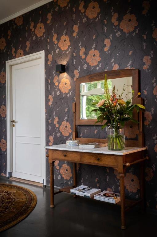 Fotografie z fotogalerie ubytování Het Weeshuis v destinaci Bolsward