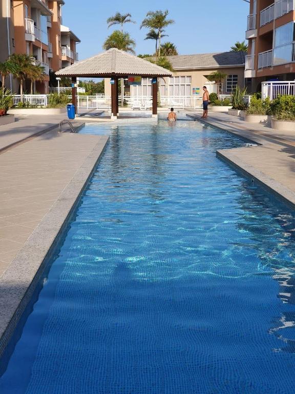  Residencial Isola Ravena