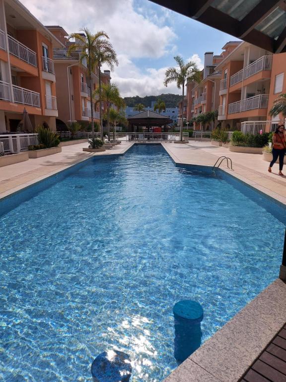  Residencial Isola Ravena