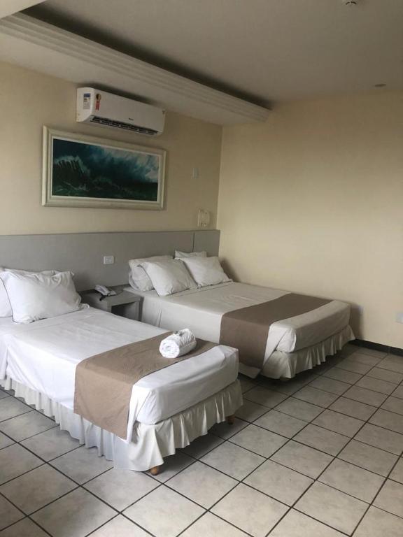  Alagoinhas Plaza Hotel