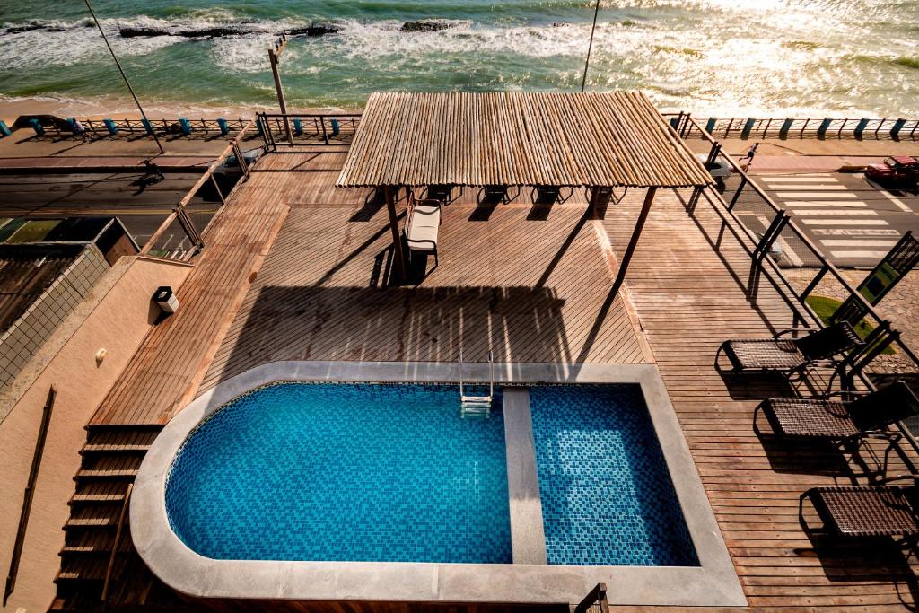  Porto Suítes Natal Hotel