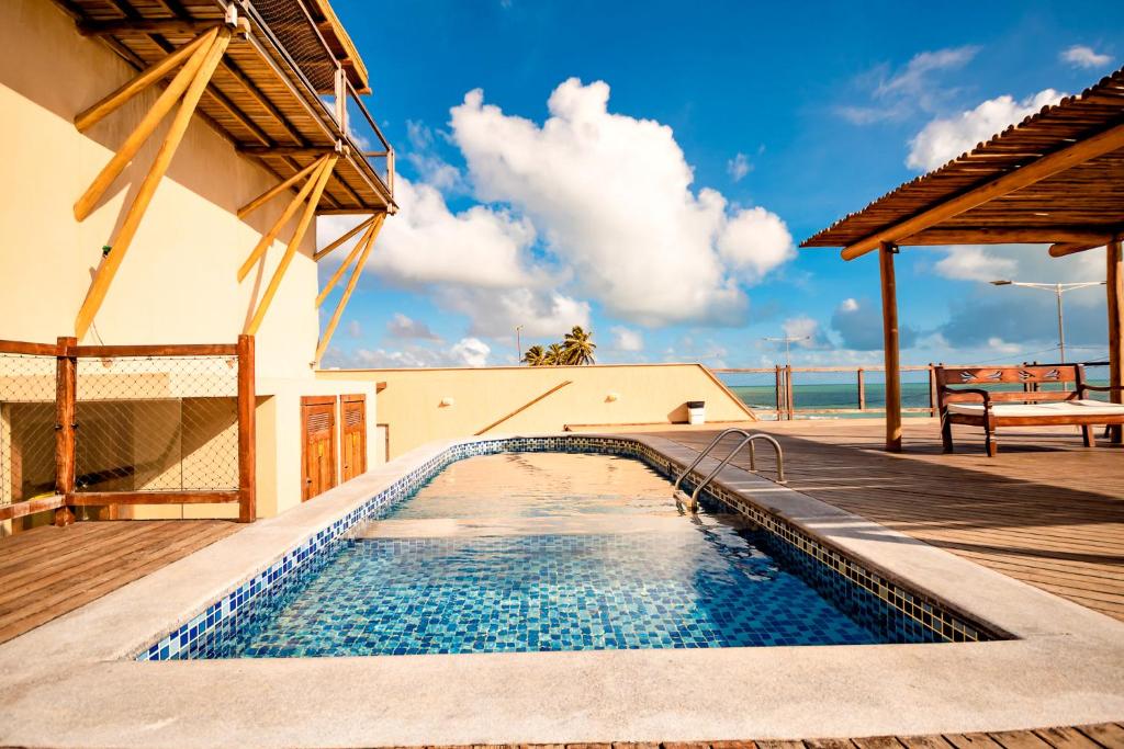  Porto Suítes Natal Hotel
