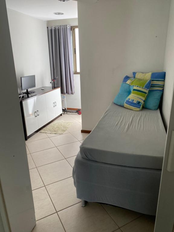  Apto na Orla da Praia da Costa em Vila Velha-ES