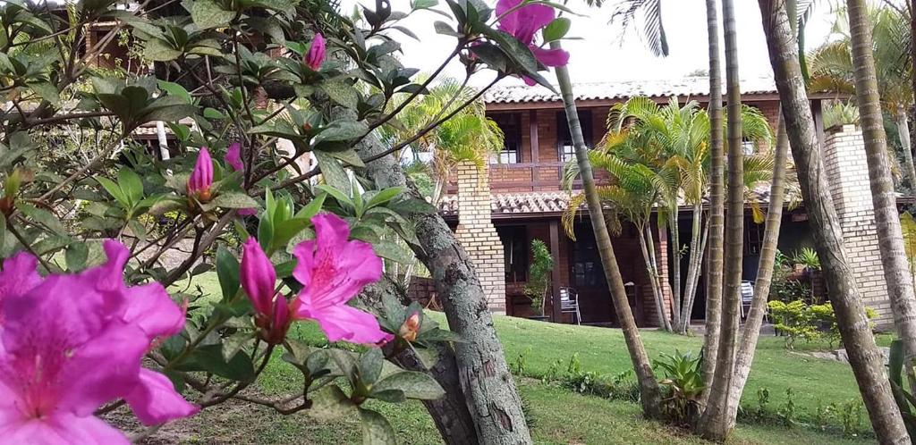  Sonho Meu Hospedaria