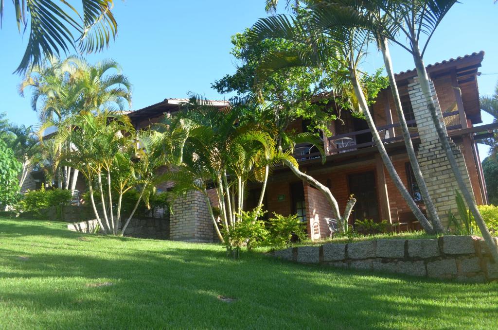  Sonho Meu Hospedaria