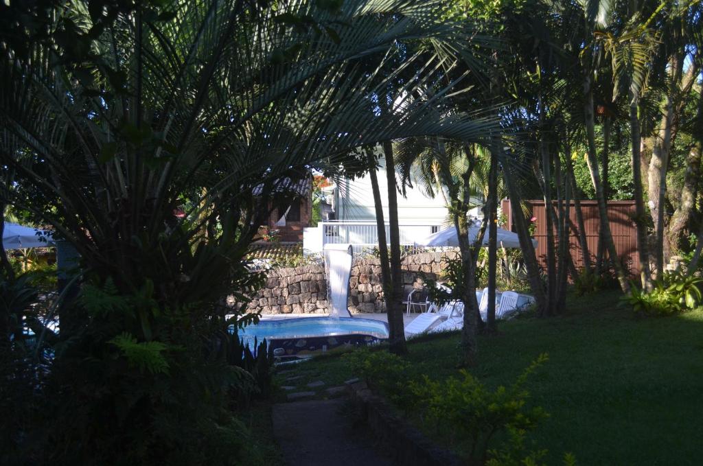  Sonho Meu Hospedaria