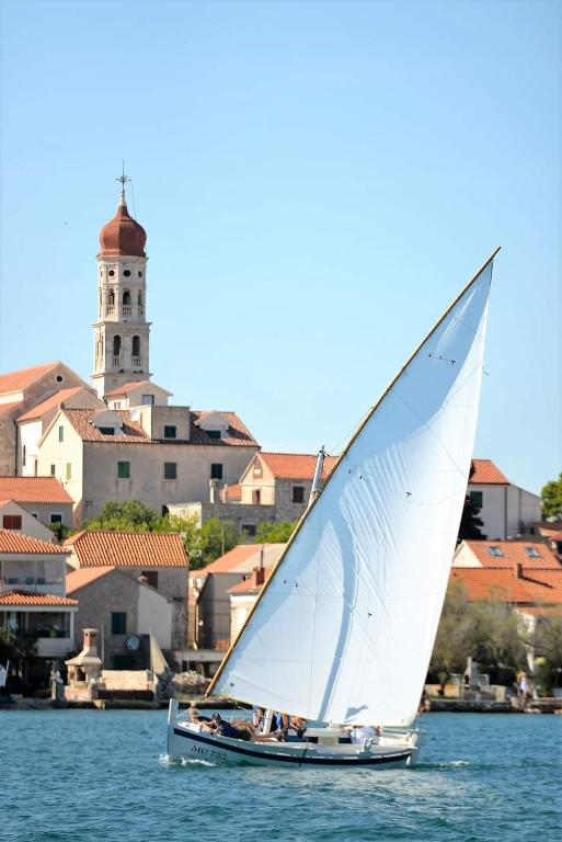 Príroda v okolí kempingu