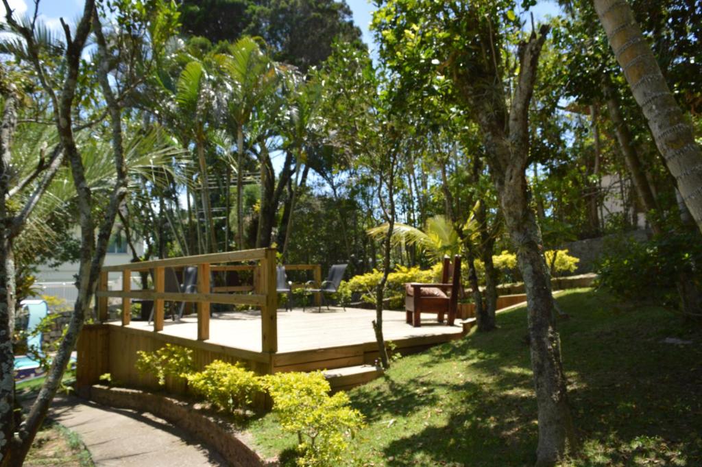  Sonho Meu Hospedaria