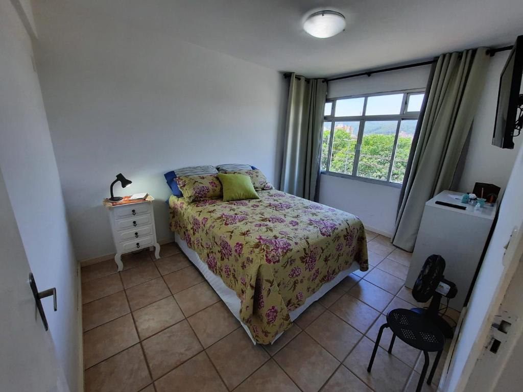  Cobertura com Ótima Vista e Localização em Floripa