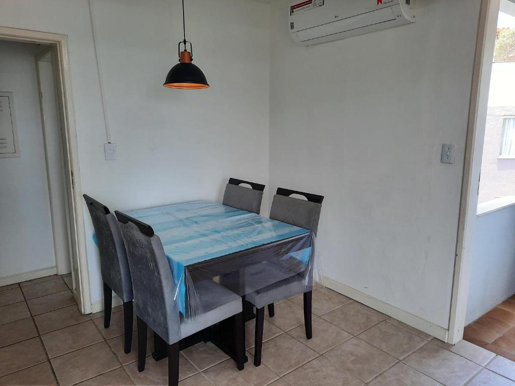  Cobertura com Ótima Vista e Localização em Floripa