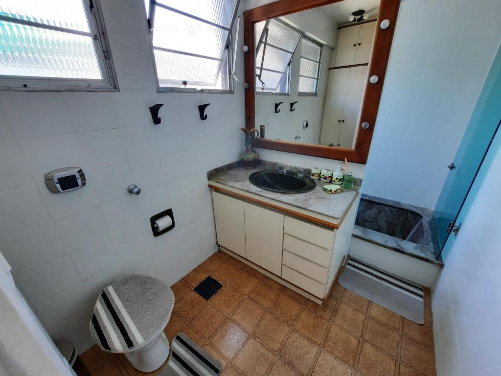  Cobertura com Ótima Vista e Localização em Floripa