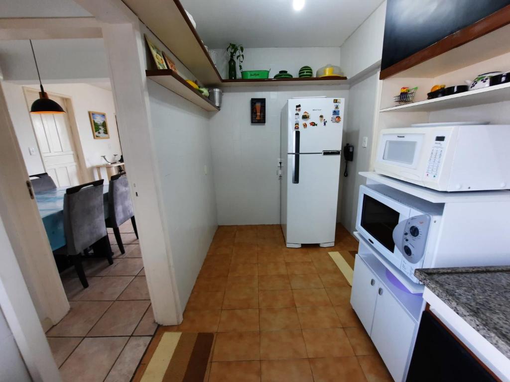  Cobertura com Ótima Vista e Localização em Floripa