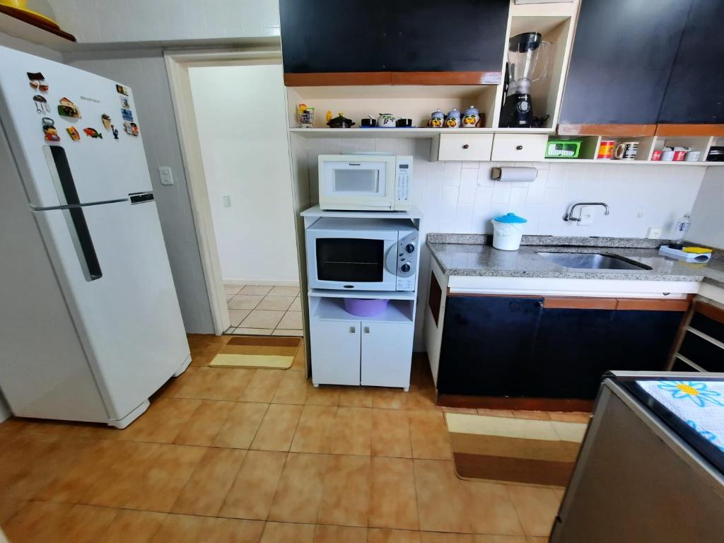  Cobertura com Ótima Vista e Localização em Floripa