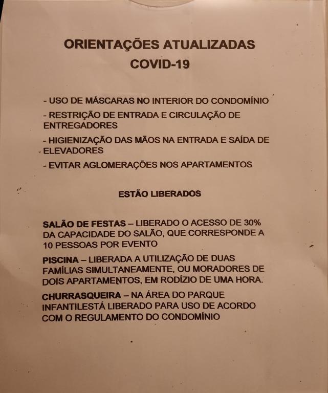  Cobertura com Ótima Vista e Localização em Floripa