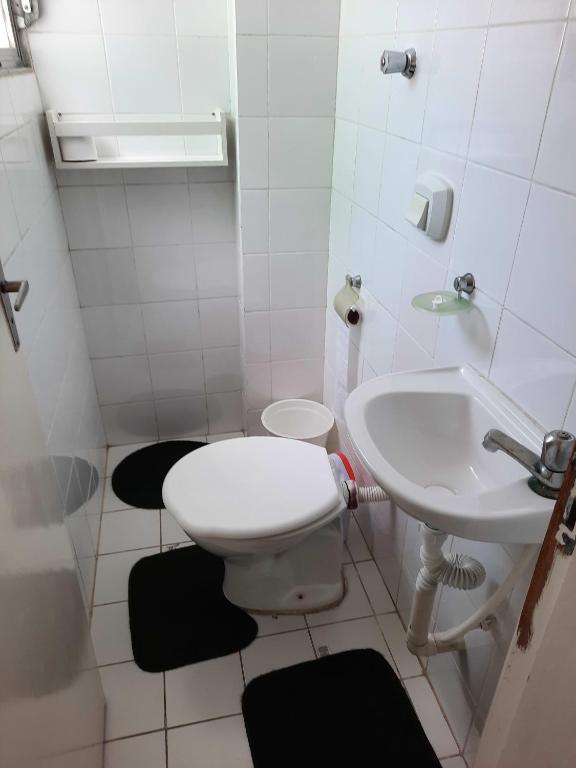  Cobertura com Ótima Vista e Localização em Floripa