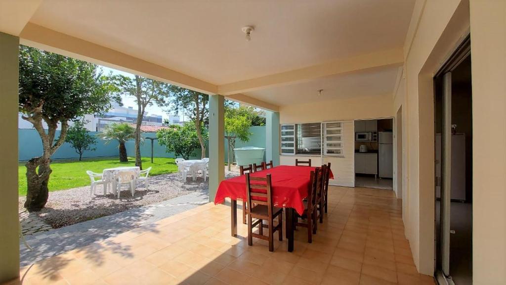  CASA BROLLO PRAIA