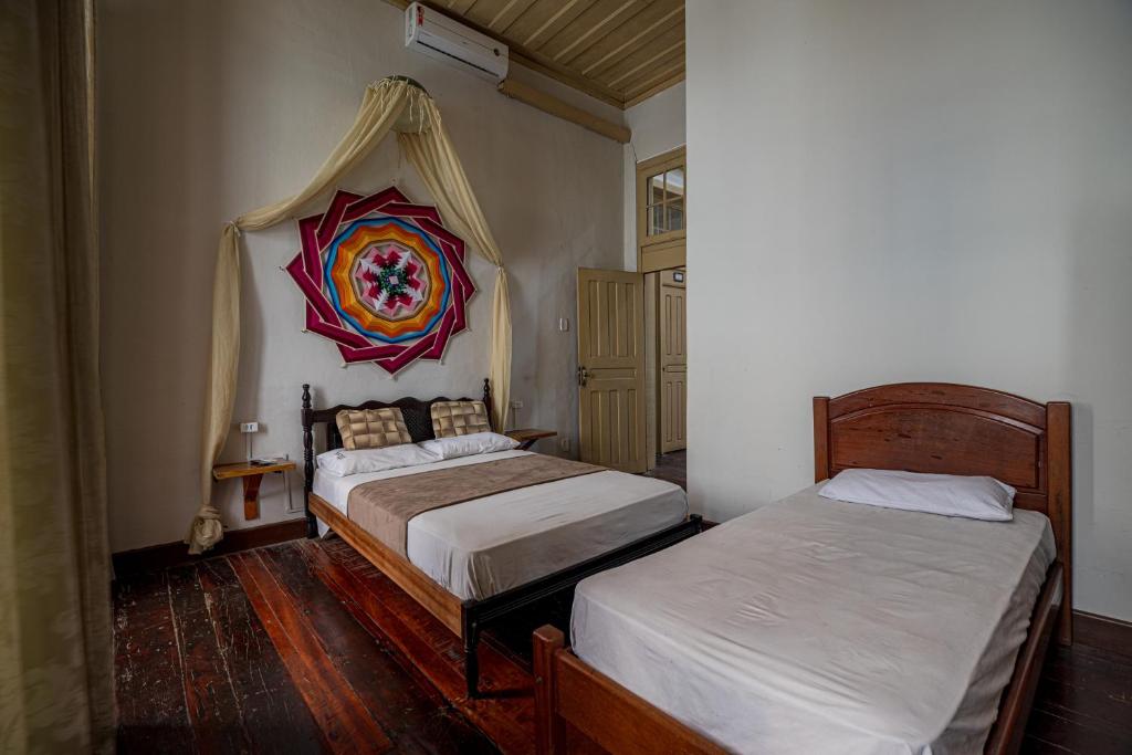  Reviver Hostel