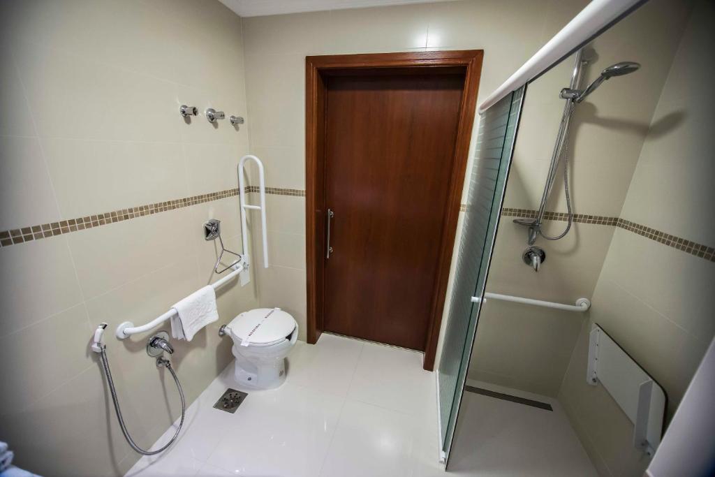  Lizon Curitiba Hotel