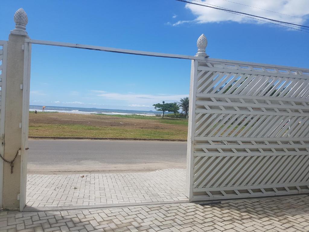  AbeQuar apartamentos beira-mar para temporada