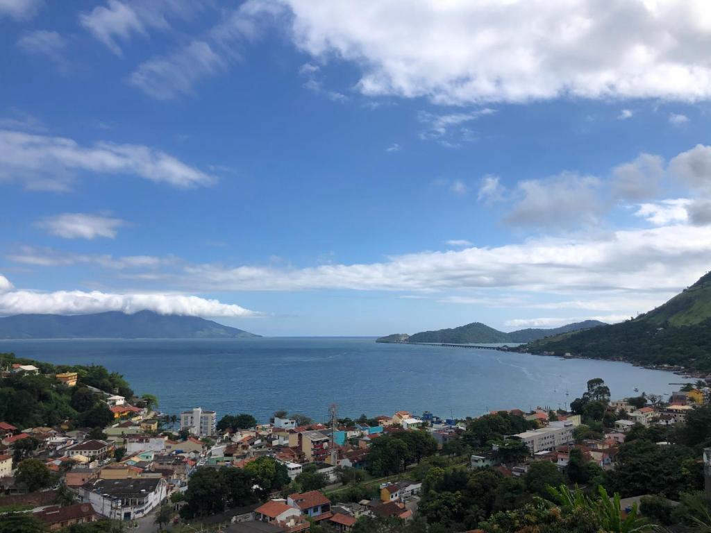  Mirante Ibicui - Apartamento