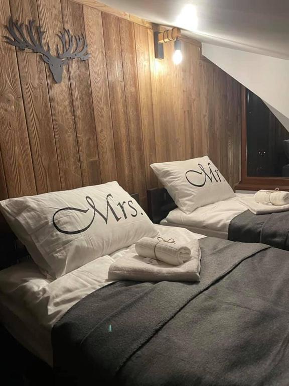 Posedenie v ubytovaní Apartamenty Miejscówka - apartamenty z widokiem na góry - BEZPŁATNY PARKING