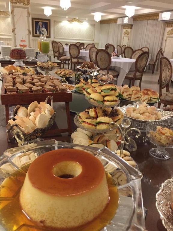  Golden Lis Hotel Boutique