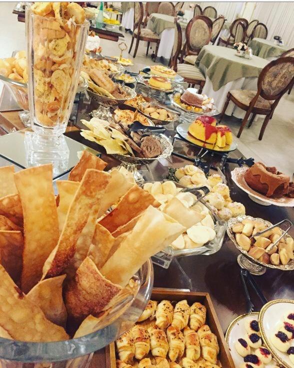  Golden Lis Hotel Boutique