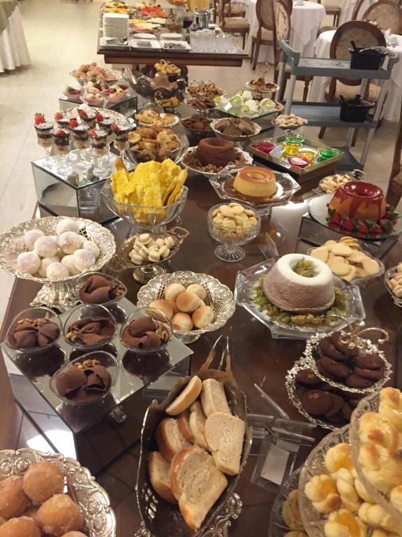  Golden Lis Hotel Boutique