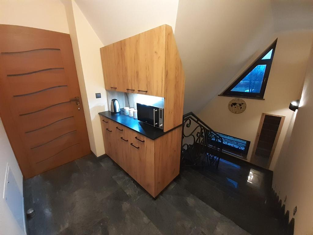 Dziupla u Górala - 2