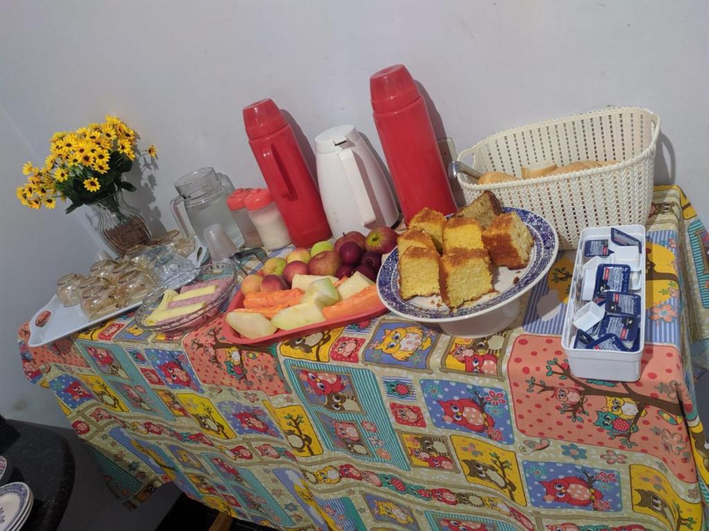  Dom José Hotel