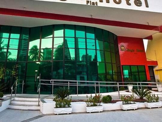  Apartamento privado hotel kings