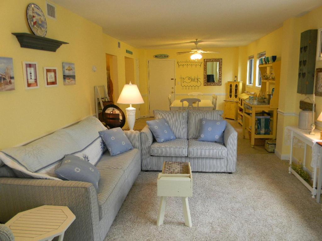 3221 HH Resort 3 BR Hilton Head Resort - Housity