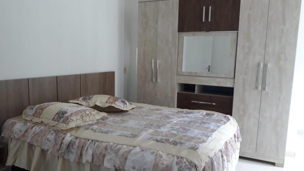  Apartamento Praia da Vila