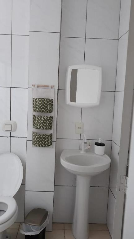  Apartamento Praia da Vila