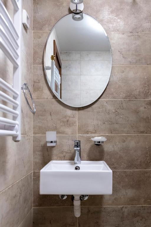 Borovnica Sweet Apartments - 15