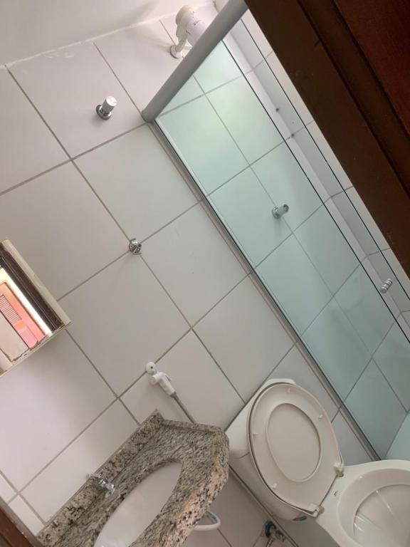  Pousada Malu