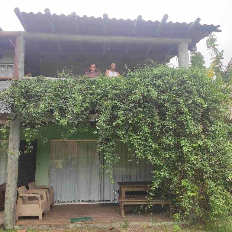 Villas do Pratagy Temporada