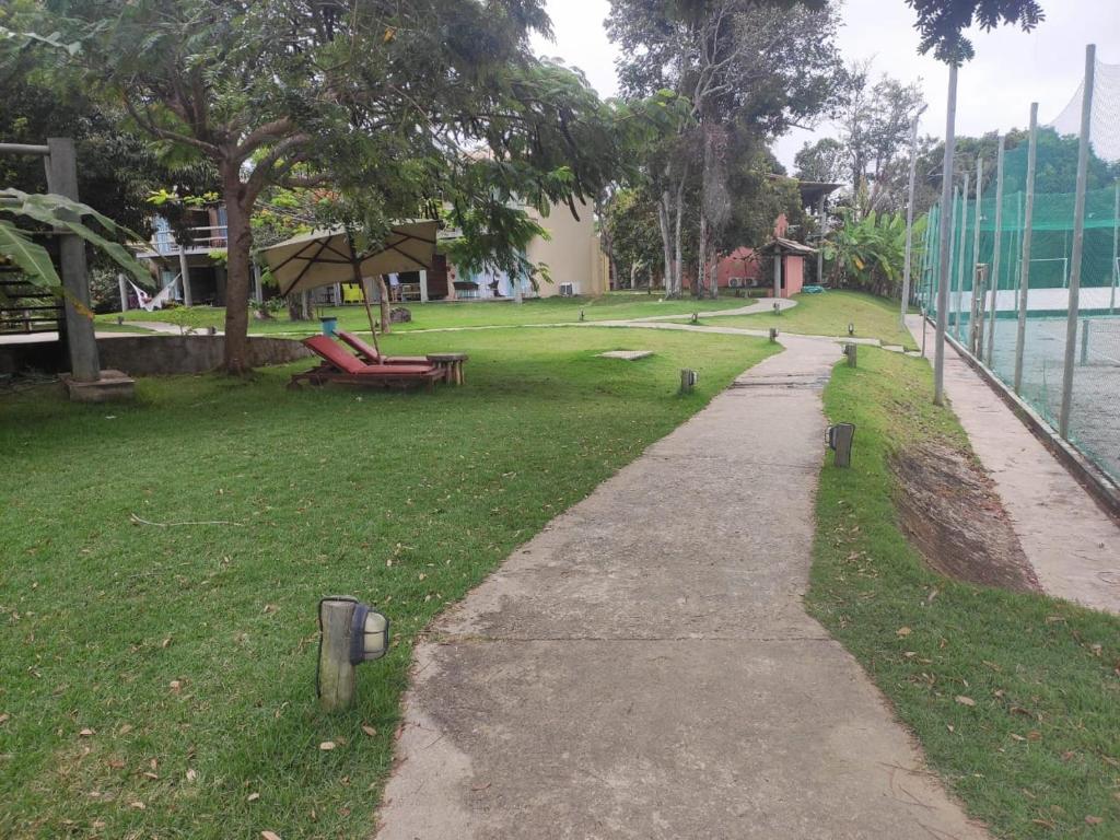  Villas do Pratagy Temporada