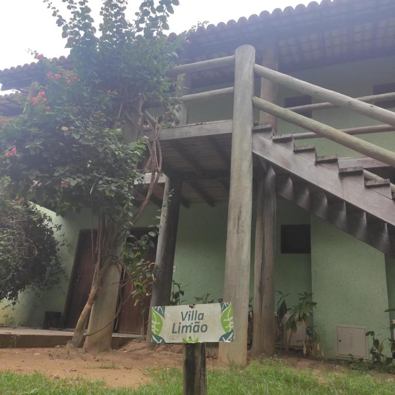  Villas do Pratagy Temporada