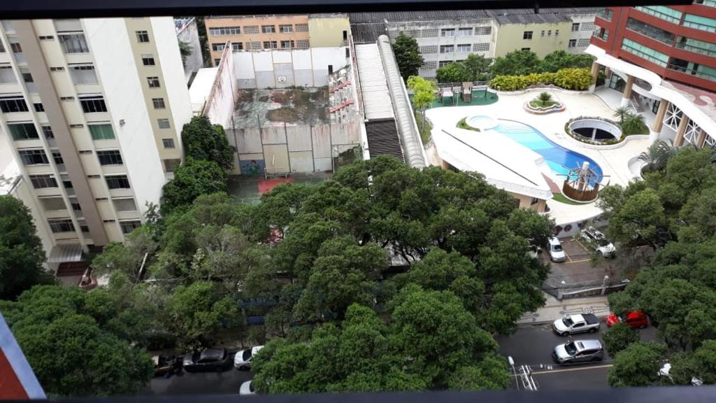  Apart Hotel Sol Vitória Marina