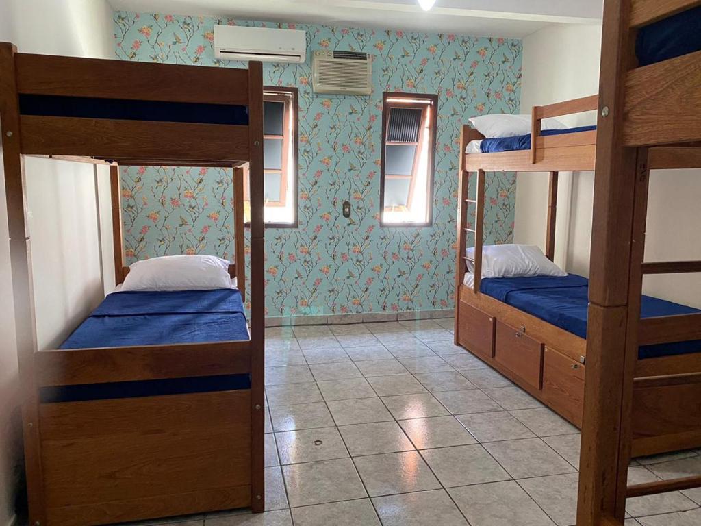  Hostel na Lagoa